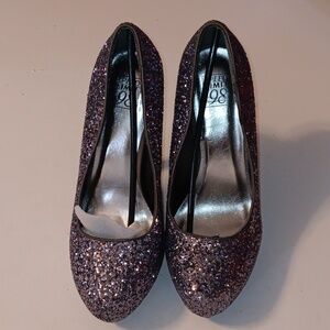 speed limit 98 heels